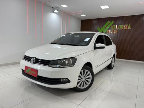 VolksWagen VOYAGE I MOTION COMF/Hghli.1.6 T.Flex 8V