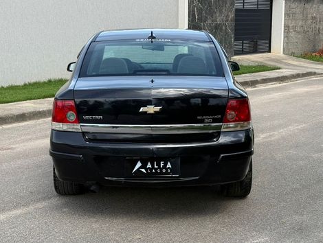 Chevrolet Vectra Elegan. 2.0 MPFI 8V FlexPower Mec