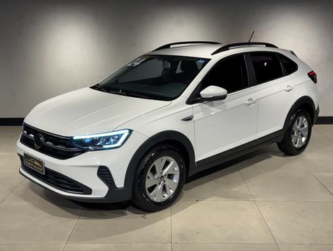 VolksWagen Nivus Comfortline 1.0 200 TSI Flex Aut.