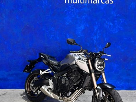 HONDA CB 650R