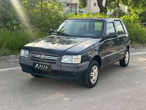 Fiat Uno Mille 1.0 Fire/ F.Flex/ ECONOMY 4p
