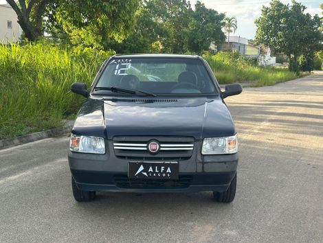 Fiat Uno Mille 1.0 Fire/ F.Flex/ ECONOMY 4p