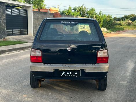 Fiat Uno Mille 1.0 Fire/ F.Flex/ ECONOMY 4p