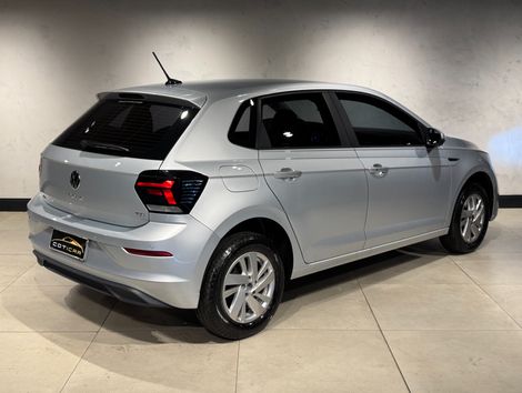 VolksWagen Polo Comfortline TSI 1.0 Flex 12V Aut.