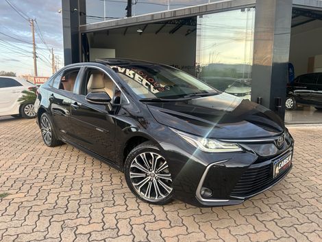 Toyota Corolla ALTIS/A.Premiu. 2.0 Flex 16V Aut