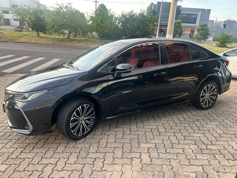 Toyota Corolla ALTIS/A.Premiu. 2.0 Flex 16V Aut