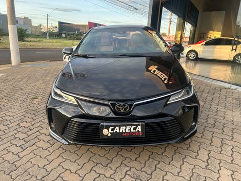 Toyota Corolla ALTIS/A.Premiu. 2.0 Flex 16V Aut