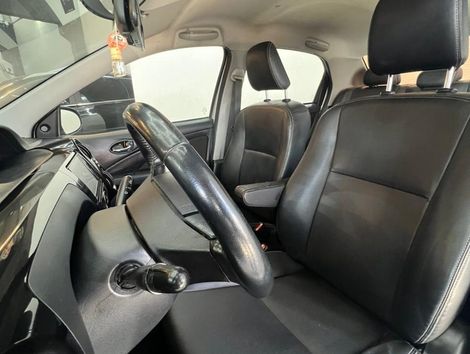 Toyota ETIOS XLS Sedan 1.5 Flex 16V 4p Aut.