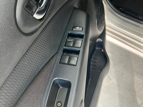 Toyota ETIOS XLS Sedan 1.5 Flex 16V 4p Aut.