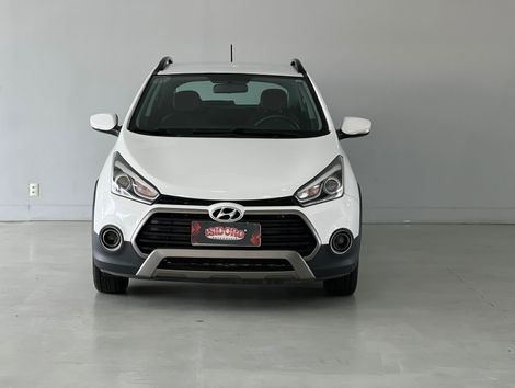 Hyundai HB20X Premium 1.6 Flex 16V Aut.