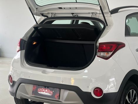 Hyundai HB20X Premium 1.6 Flex 16V Aut.