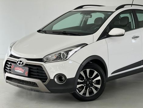 Hyundai HB20X Premium 1.6 Flex 16V Aut.