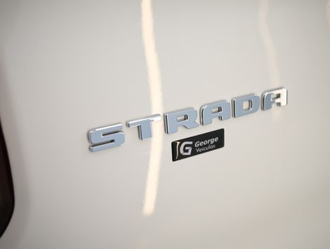 Fiat Strada Endurance 1.3 Flex 8V CS Plus