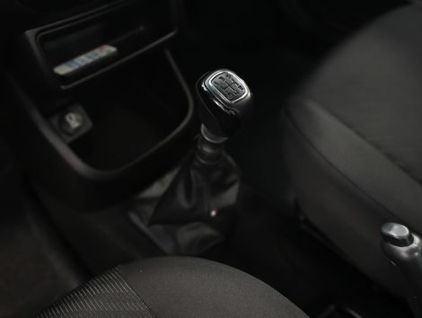 Fiat Strada Endurance 1.3 Flex 8V CS Plus