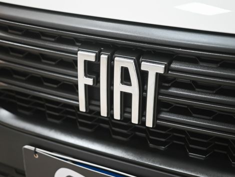 Fiat Strada Endurance 1.3 Flex 8V CS Plus