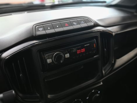 Fiat Strada Endurance 1.3 Flex 8V CS Plus