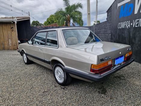 Ford Del Rey GLX 1.6/1.8 / GL 1.6/1.8 2p e 4p