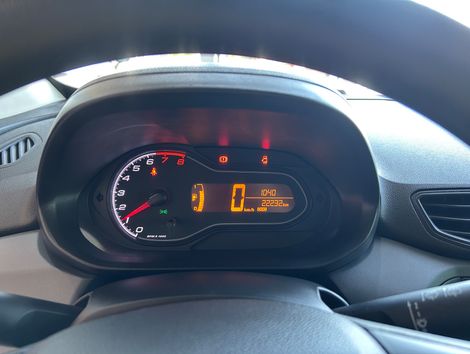 Chevrolet JOY Hatch 1.0 8V Black Edition Flex Mec.