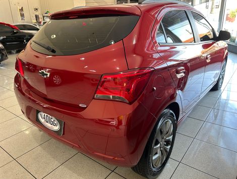 Chevrolet JOY Hatch 1.0 8V Black Edition Flex Mec.