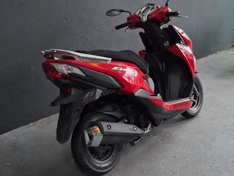 HONDA ELITE 125