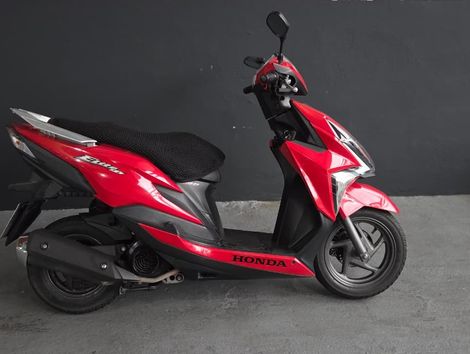 HONDA ELITE 125