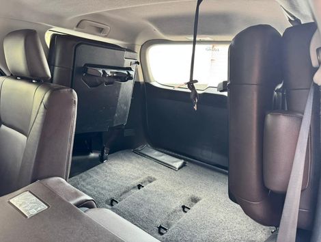 Toyota Hilux SW4 SRX 4x4 2.8 TDI 16V Dies. Aut.