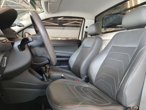 VolksWagen Saveiro Trendline 1.6 T.Flex 8V