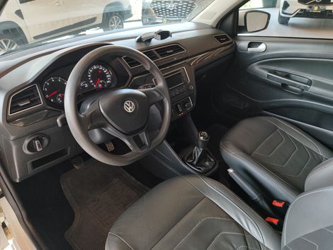 VolksWagen Saveiro Trendline 1.6 T.Flex 8V