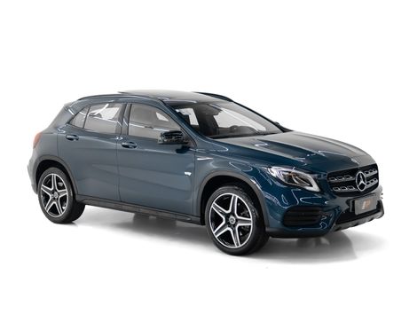 Mercedes GLA-250
