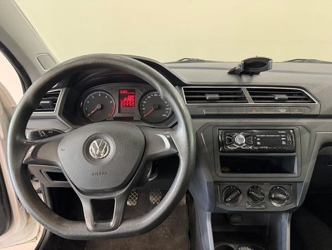 VolksWagen Saveiro Robust 1.6 Total Flex 8V