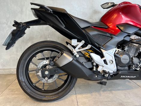 HONDA CB 300F Twister Flex