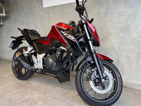 HONDA CB 300F Twister Flex