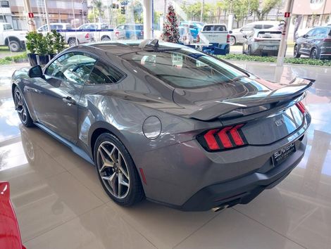 Ford Mustang GT Performance 5.0 V8 Aut.