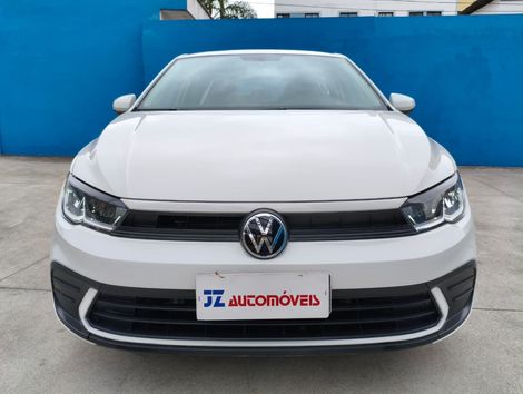 VolksWagen Polo 1.0 MPI Flex 12V 5p