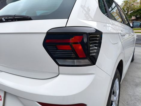 VolksWagen Polo 1.0 MPI Flex 12V 5p