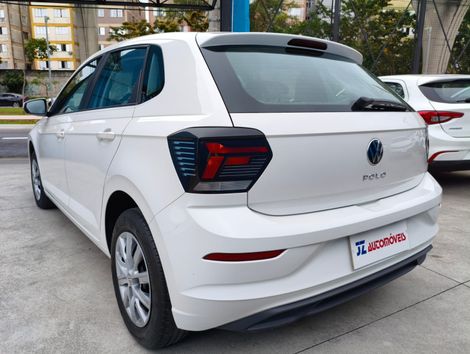 VolksWagen Polo 1.0 MPI Flex 12V 5p