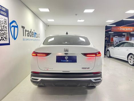 Fiat Fastback Impetus 1.0 200 T. Flex Aut