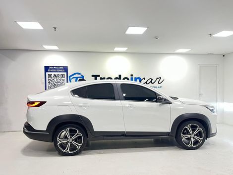 Fiat Fastback Impetus 1.0 200 T. Flex Aut