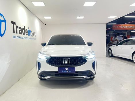 Fiat Fastback Impetus 1.0 200 T. Flex Aut