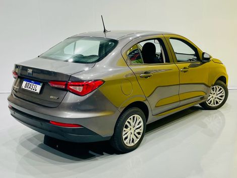 Fiat CRONOS DRIVE 1.0 6V Flex