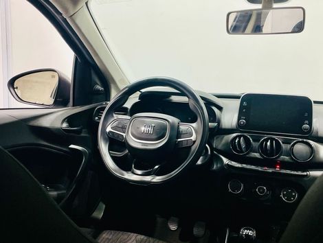 Fiat CRONOS DRIVE 1.0 6V Flex