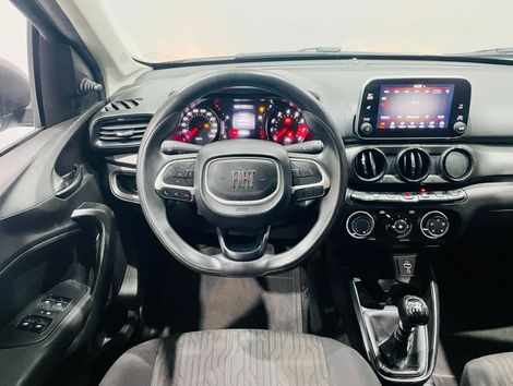 Fiat CRONOS DRIVE 1.0 6V Flex