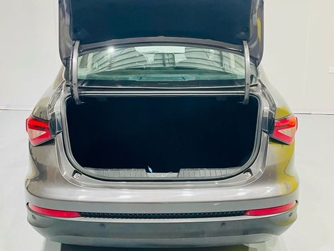 Fiat CRONOS DRIVE 1.0 6V Flex