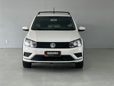 VolksWagen Saveiro Robust 1.6 Total Flex 8V
