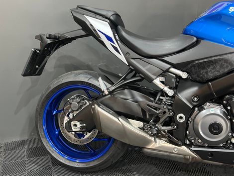 SUZUKI GSX-S 1000