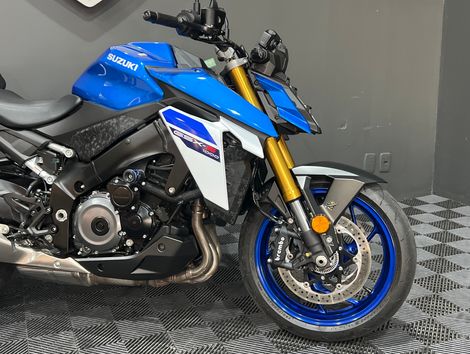 SUZUKI GSX-S 1000