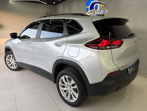 Chevrolet TRACKER LTZ 1.0 Turbo 12V Flex Aut.