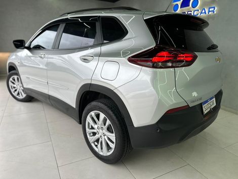 Chevrolet TRACKER LTZ 1.0 Turbo 12V Flex Aut.
