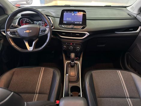 Chevrolet TRACKER LTZ 1.0 Turbo 12V Flex Aut.