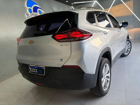 Chevrolet TRACKER LTZ 1.0 Turbo 12V Flex Aut.